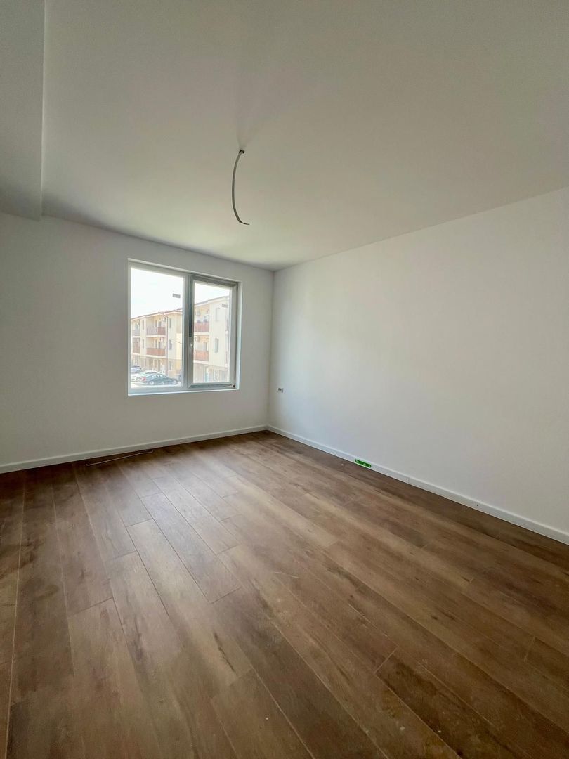 Duplex în Chișoda Poziție excelentă - Poză 13