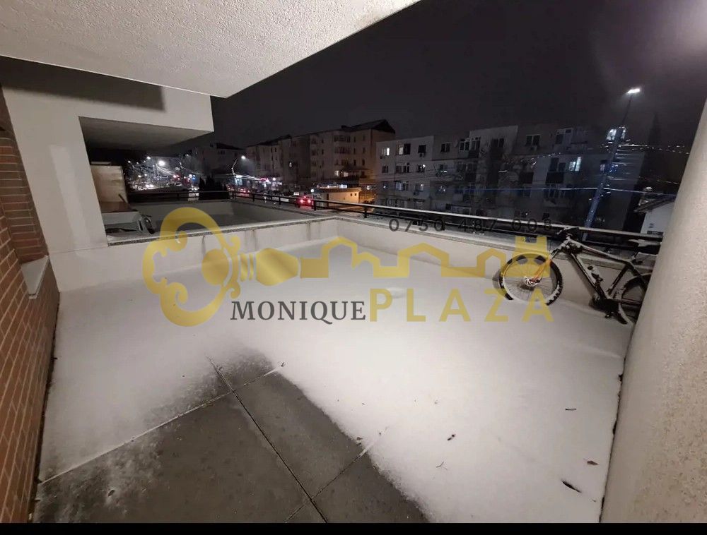 2 camere | Etaj 1 | Parcare subterana | Lift | Terasa spatioasa | - Poză 4