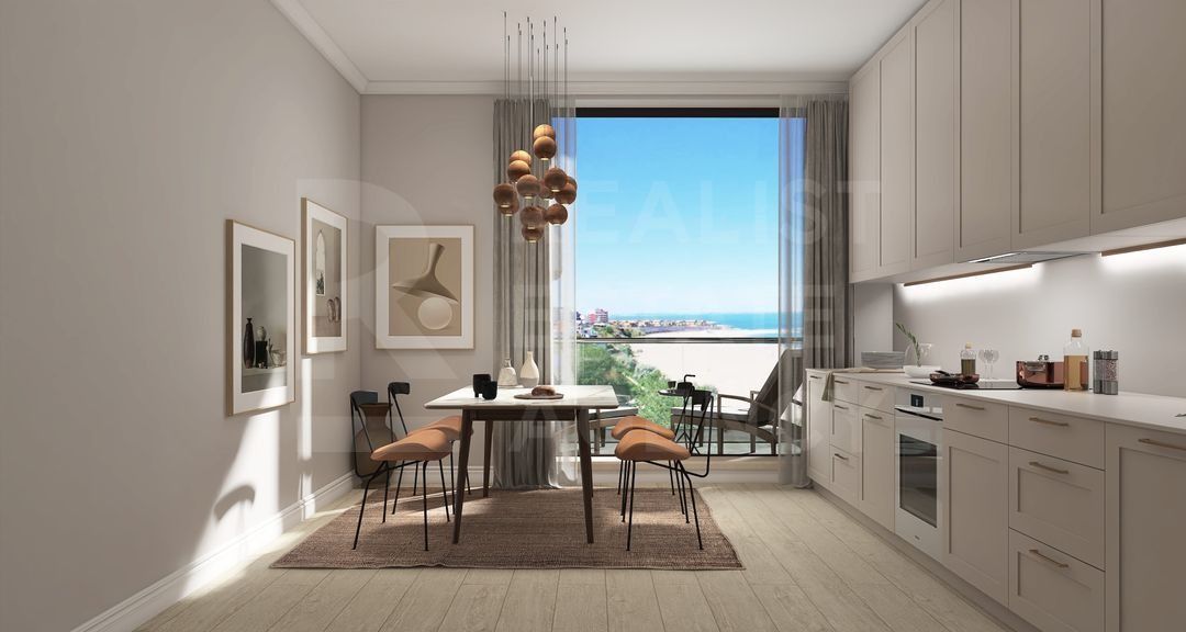 Vânzare, apartament cu 2 camere, Meraki Lago, Mamaia, Constanța - Poză 4