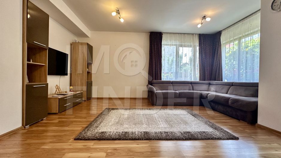 Casă spațioasă complet mobilată – Florești - Poză 5