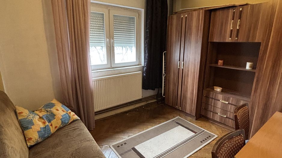 Apartament  modest, 2 camere zona Gheorghe Lazar - Poză 4