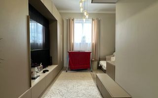 Investitie la Cheie: Garsoniera | Incalzire Pardoseala | Dorobanților - Poză 1