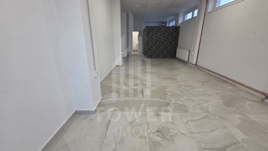 Spațiu comercial stradal de vânzare / Zona Brana - Șelimbăr - Poză 5