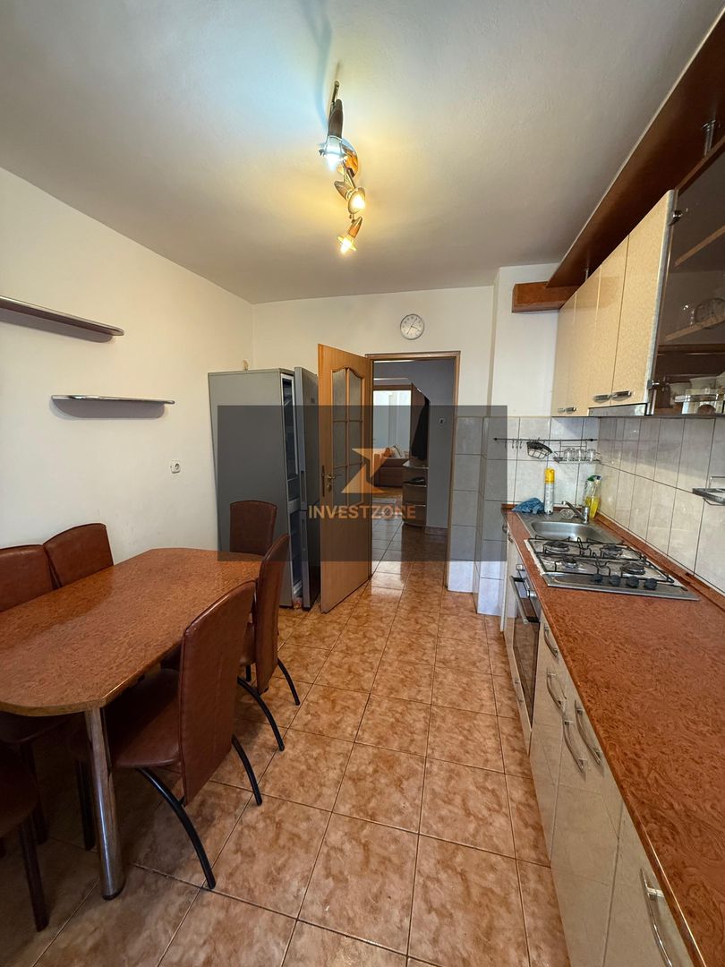 Apartament 3 camere, tip D, decomandat, 73 mp utili | Zona Decebal - Poză 7