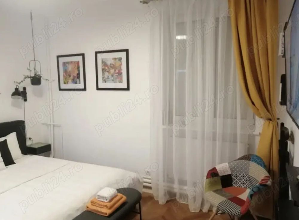 1 cam renovata integral Balcescu - Poză 6