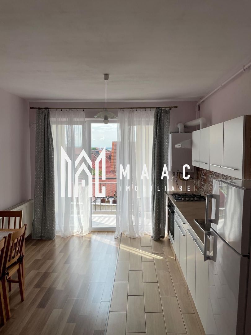 Apartament 2 Camere I Etaj 2 I Loc Parcare I City Residence - Poză 2
