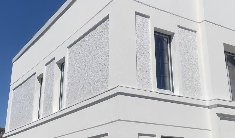 Casa moderna comuna Harman,zonă centrală! - Poză 5
