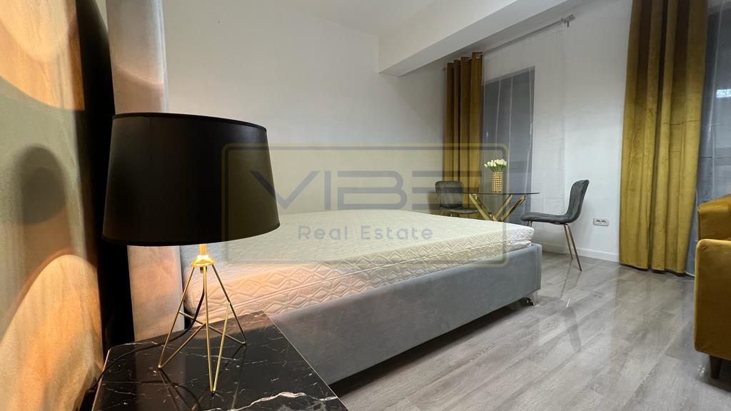 Apartament 1 camera  premium Copou - Poză 4