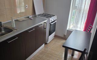 Garsoniera moderna, spatioasa, pet friendly, centrala, etaj 8, dressing generos - Poză 3