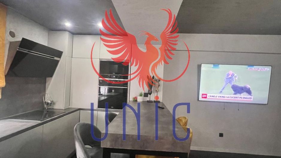 3 camere, lux, etaj 1, bloc nou, Brazda lui Novac - Poză 5