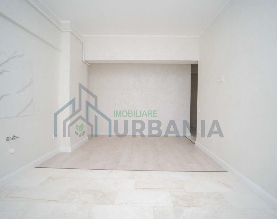 Apartament cu 2 camere în Royal Town, Iași – ideal pentru birouri, cabinete sau spații comerciale - Poză 8