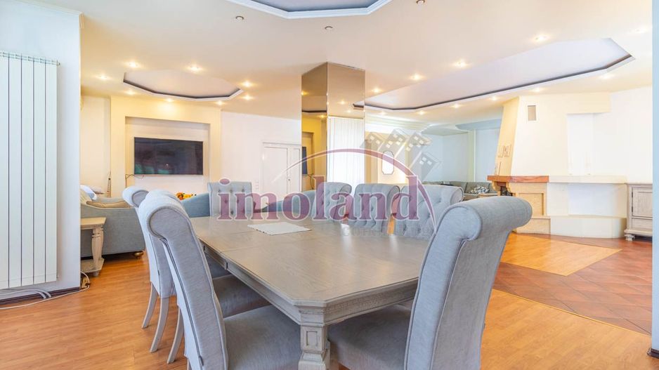 Vila superba | Baneasa Residential Park | Iancu Nicolae | - Poză 9