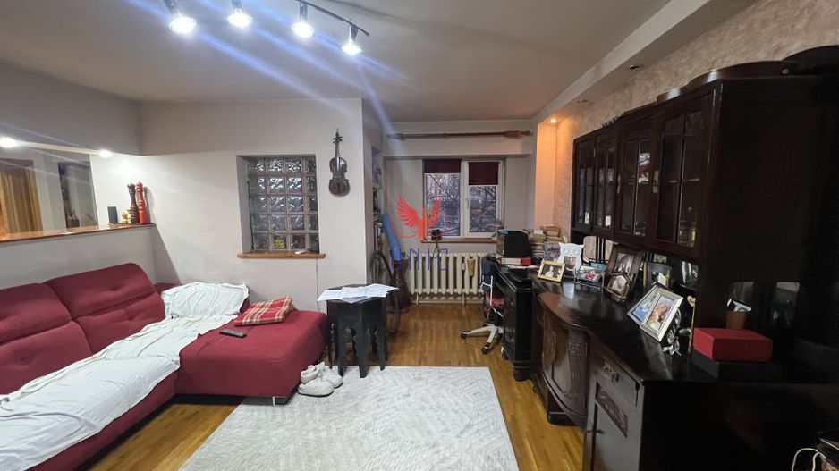 Apartament 3 camere J-uri Rovine et 2/4 - Poză 3