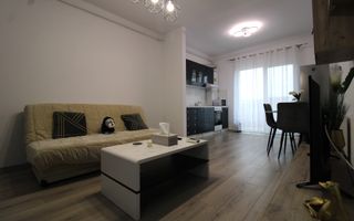 2 camere, centrala proprie, zona Aradului. - Poză 2