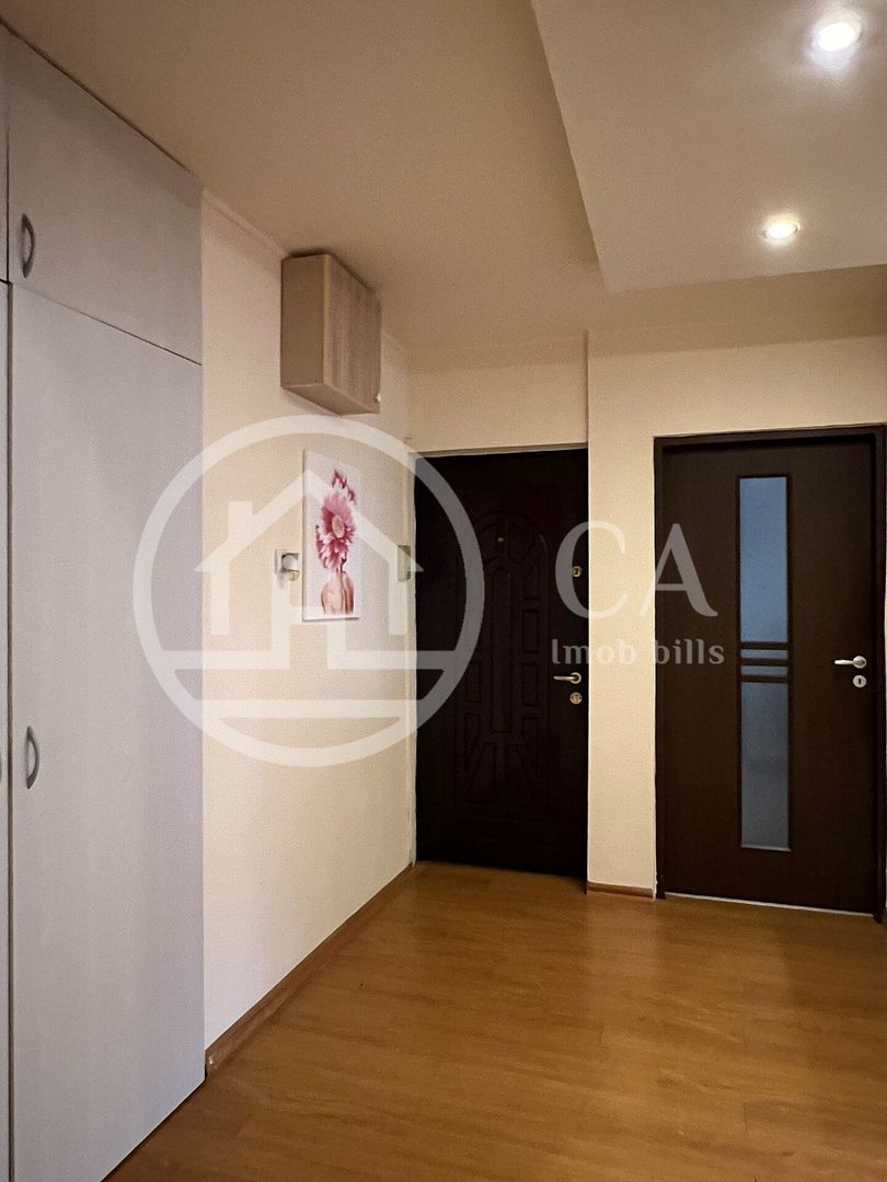 Apartament cu 3 camere de inchiriat in Rogerius Oradea - Poză 3