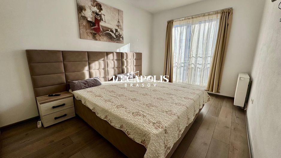 Apartament 3 camere | Parcare | Decomandat | Pet-Friendly | Kasper - Poză 1