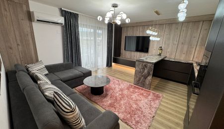 Apartament cu 3 camere, 75mp, parcare, Zona Green Residence