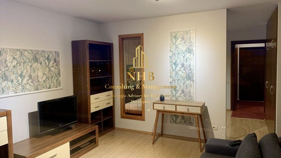 Apartament 2 camere, centrala proprie + Chirias - Pod Constanta - Poză 3