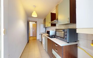 Apartament 2 camere – Bd. Timișoara Bloc 2015 - Poză 14