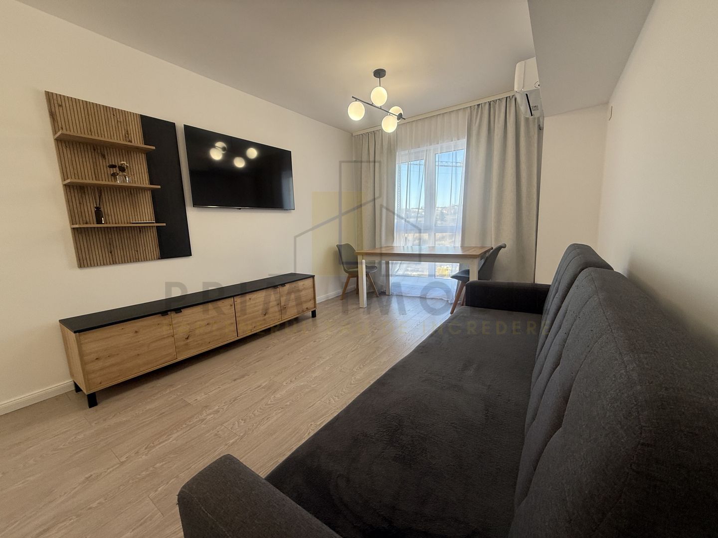 Apartament modern, Blog nou, Parcare subterana, Platou Galata - Poză 14