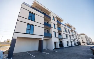 Spatiu SAD 36,94 mp | Parter | Mehala – RPC Village | Comision 0% - Poză 12