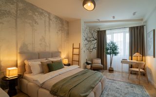 Apartament cu 5 camere, 100 mp, Armeneasca-Piata Rosetti, Comision 0 - Poză 9