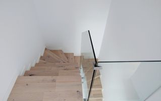 Vilă Nouă Pipera | 4 Camere, 2 Parcări | zona Pipera - Poză 9