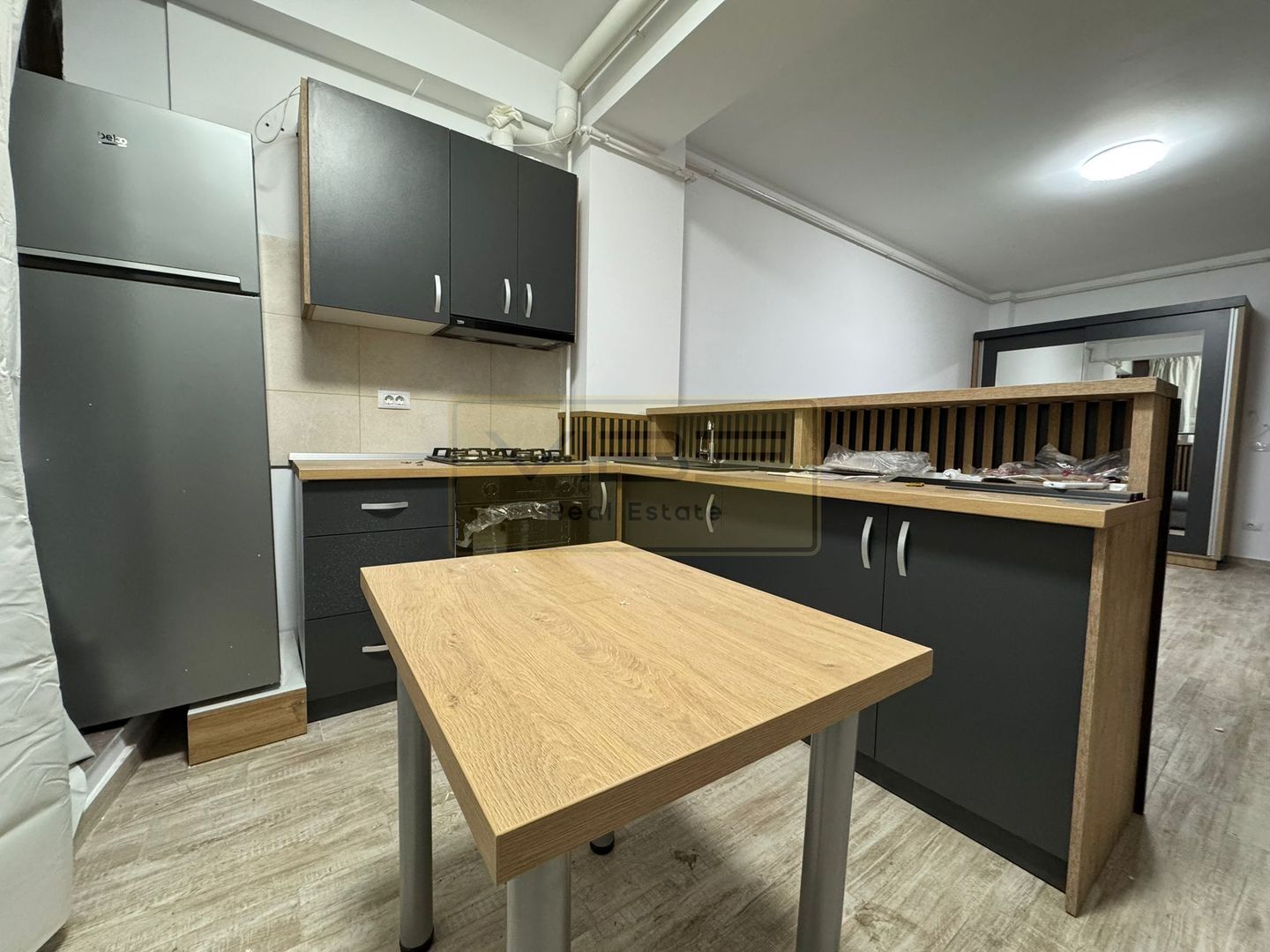 Apartament 2 camere NOU  ultracentral Palas Mall - Poză 14