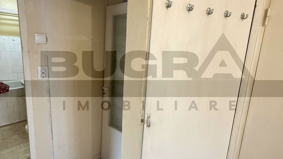 OPORTUNITATE! Apartament 2 camere, 54 mp, boxa, zona Louis Pasteur - Poză 11