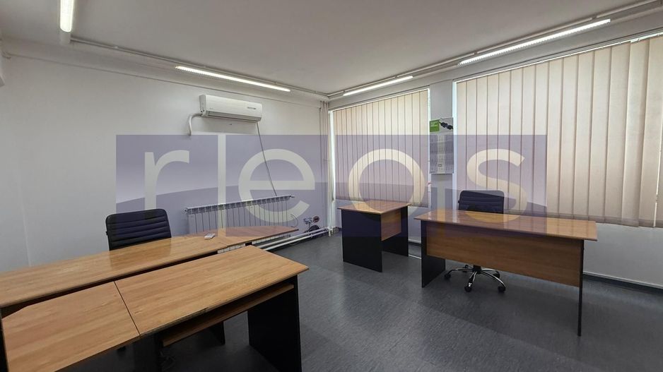 Hala  de închiriat Otopeni | depozitare | productie | aviz ISU | - Poză 14