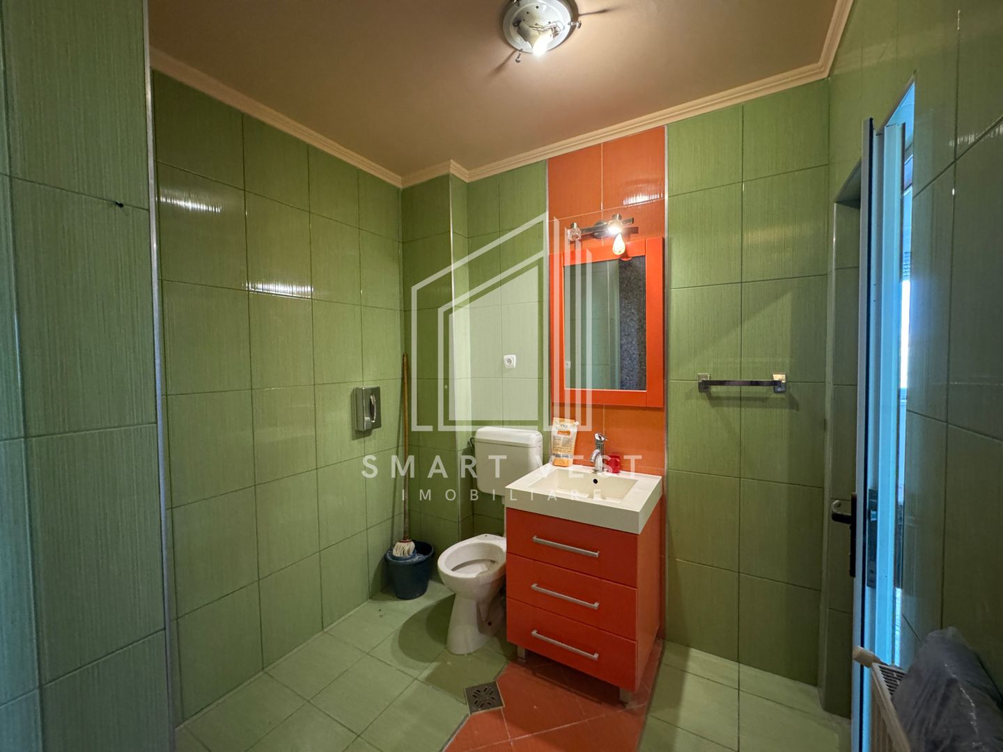 Apartament 3 camere decomandat | Etaj 3 cu lift | Zona Micro 17 - Poză 17