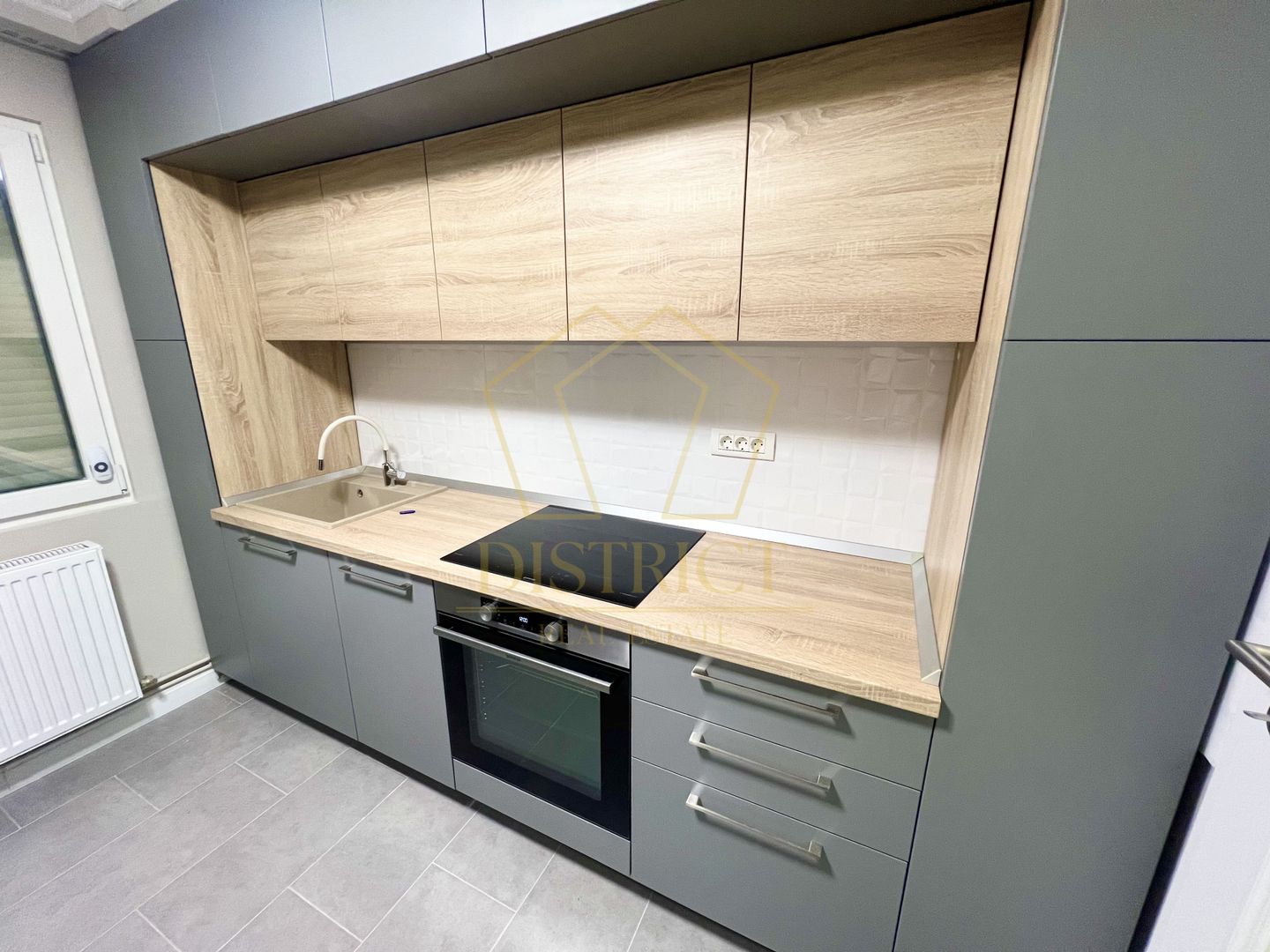 Apartament superb cu 3 camere | Circumvalatiunii | COMISION 0 - Poză 5