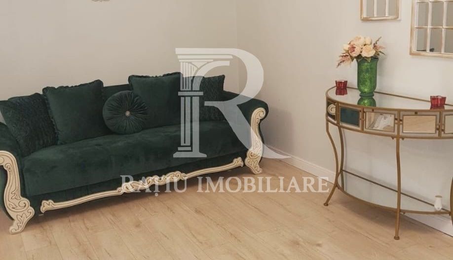 Apartament cu 2 camere de vânzare | Ared | Oradea - Poză 5