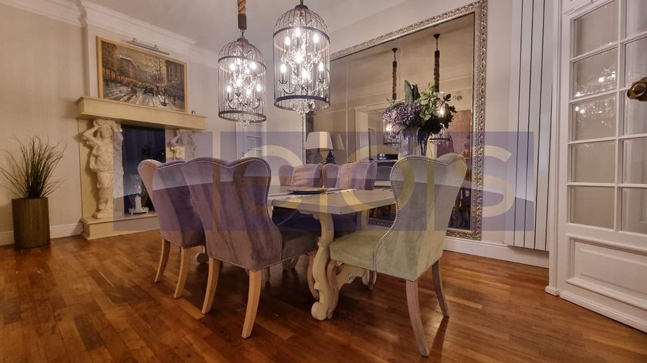 VANZARE- 5 CAMERE- DOROBANTI- CAPITALE - Poză 2