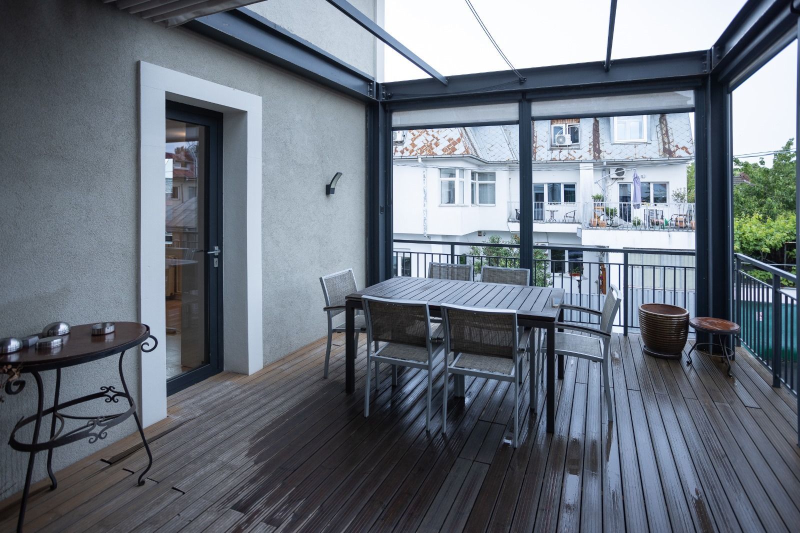 Vila spatioasa | Zona Domenii - Poză 13