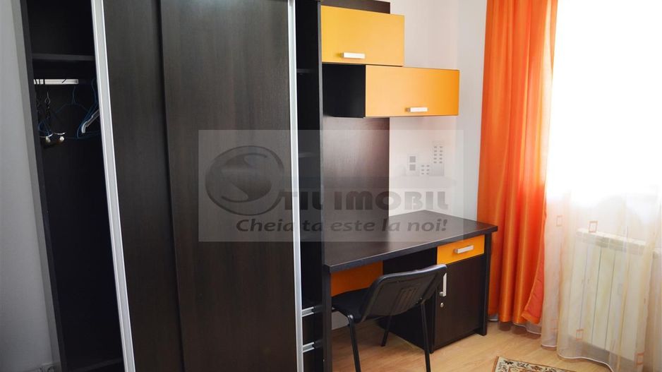 3 CAM TATARASI ETAJ 2 , CENTRALA PROPRIE, 2 BAI, SUD, GREEN PARK - Poză 19