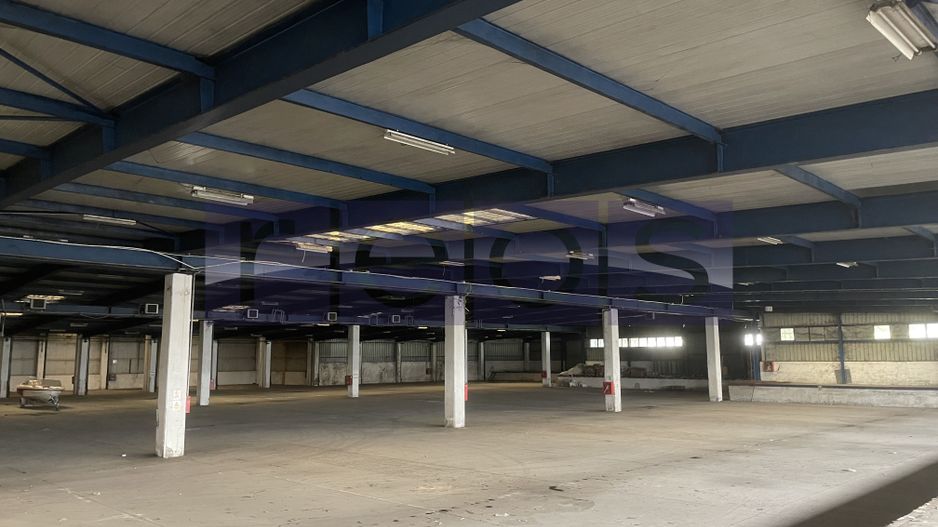 INCHIRIERE HALA | DEPOZIT - OTOPENI CENTURA  |  20.0000 MP - Poză 22