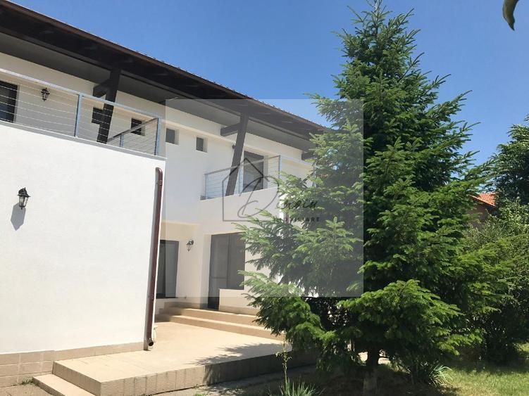 COM 0% I  Vila 5 camere in Pipera I curte 1200mp I renovata2025 - Poză 6