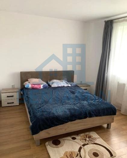 Apartament-2-Camere-Semidecomandate-53mp-Mobilat-Utilat-Parcare - Poză 1