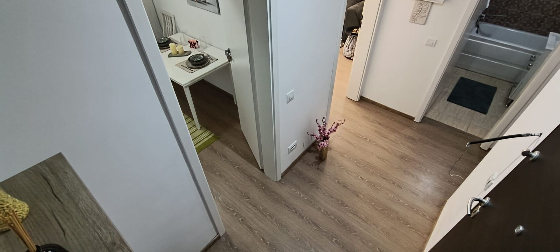 Garsoniera Decom! BOXA !Acces imediat parc! - Poză 5