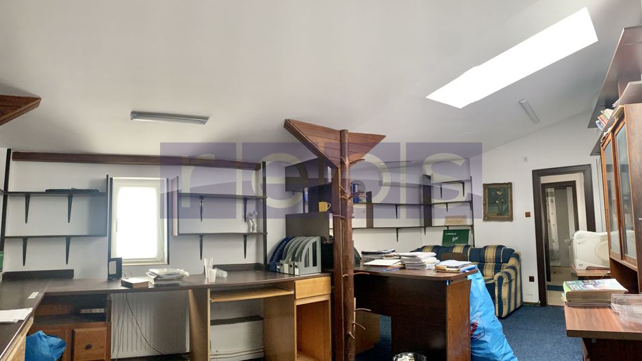 INCHIRIERE VILA | SPATIU BIROURI | ULTRACENTRAL | CISMIGIU CP1750458 - Poză 15