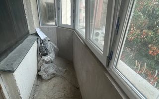 Ștefan cel Mare- Viitorului | Apartament 4 camere | Bloc 1980 | Etaj 2 - Poză 7