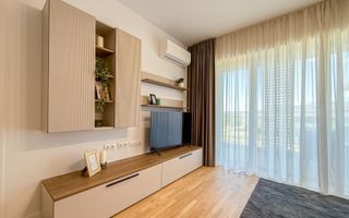 2 Camere Art City | Parcare Inclusa - Poză 6