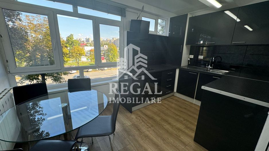 De închiriat garsonieră – zona Kaufland 🏠 - Poză 1