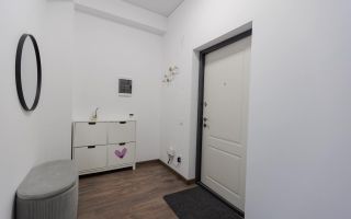 Chirie, apartament, 2 camere, strada Mihai Eminescu, Centru - Poză 13