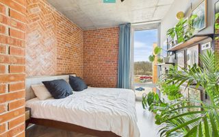 Apartament 2 camere, 50 mp, mobilat, Loft Green Mogoșoaia - Poză 5