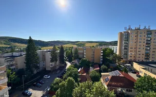 Apartament 2 camere 47,5 M² + balcon 7,5 M² cu priveliste Simeria - Poză 11