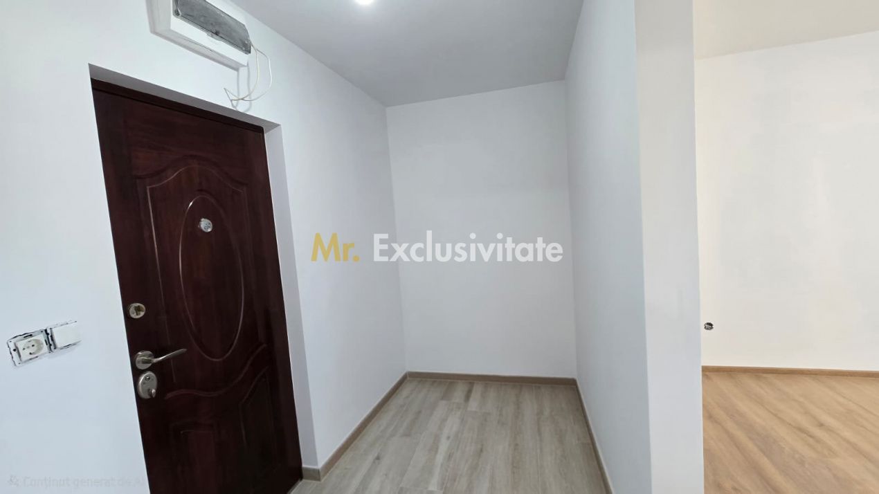De vânzare Apartament 2 camere Luceafărul Satu Mare - Poză 2