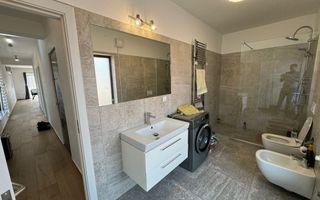 3 camere,modern,parcare, terasa, Iris, Autogara Beta, Maramuresului - Poză 5