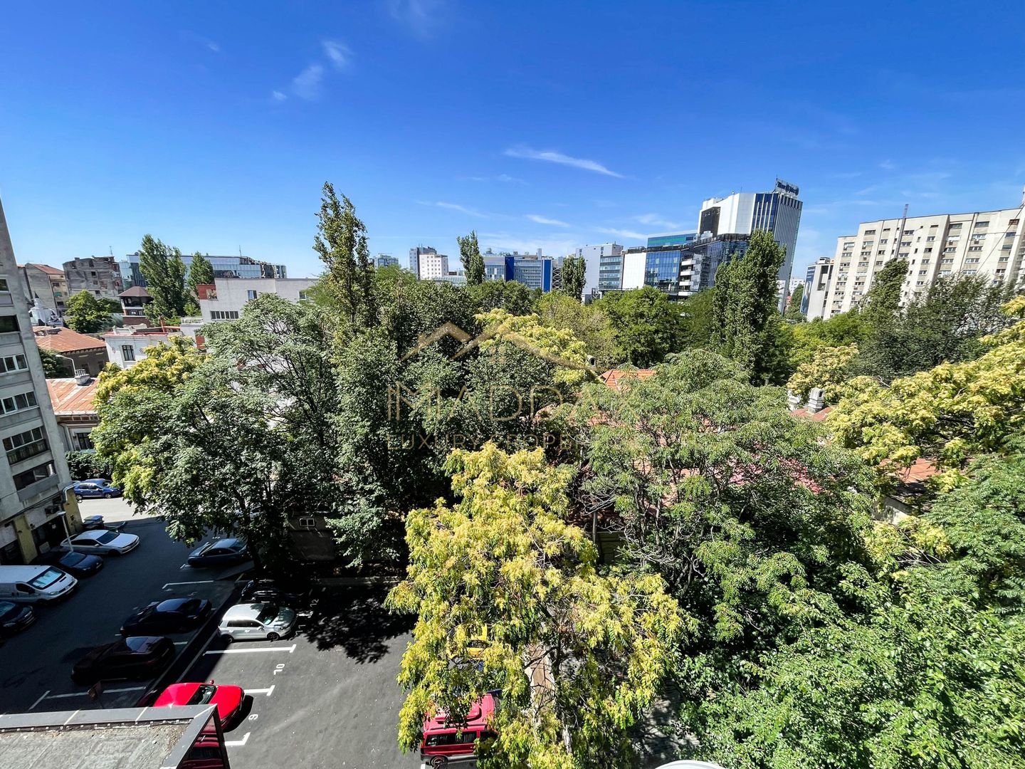 Apartament cu 2 camere ***65mp***// Calea Victoriei - Poză 4